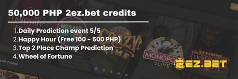 2ezbet|Promotion .